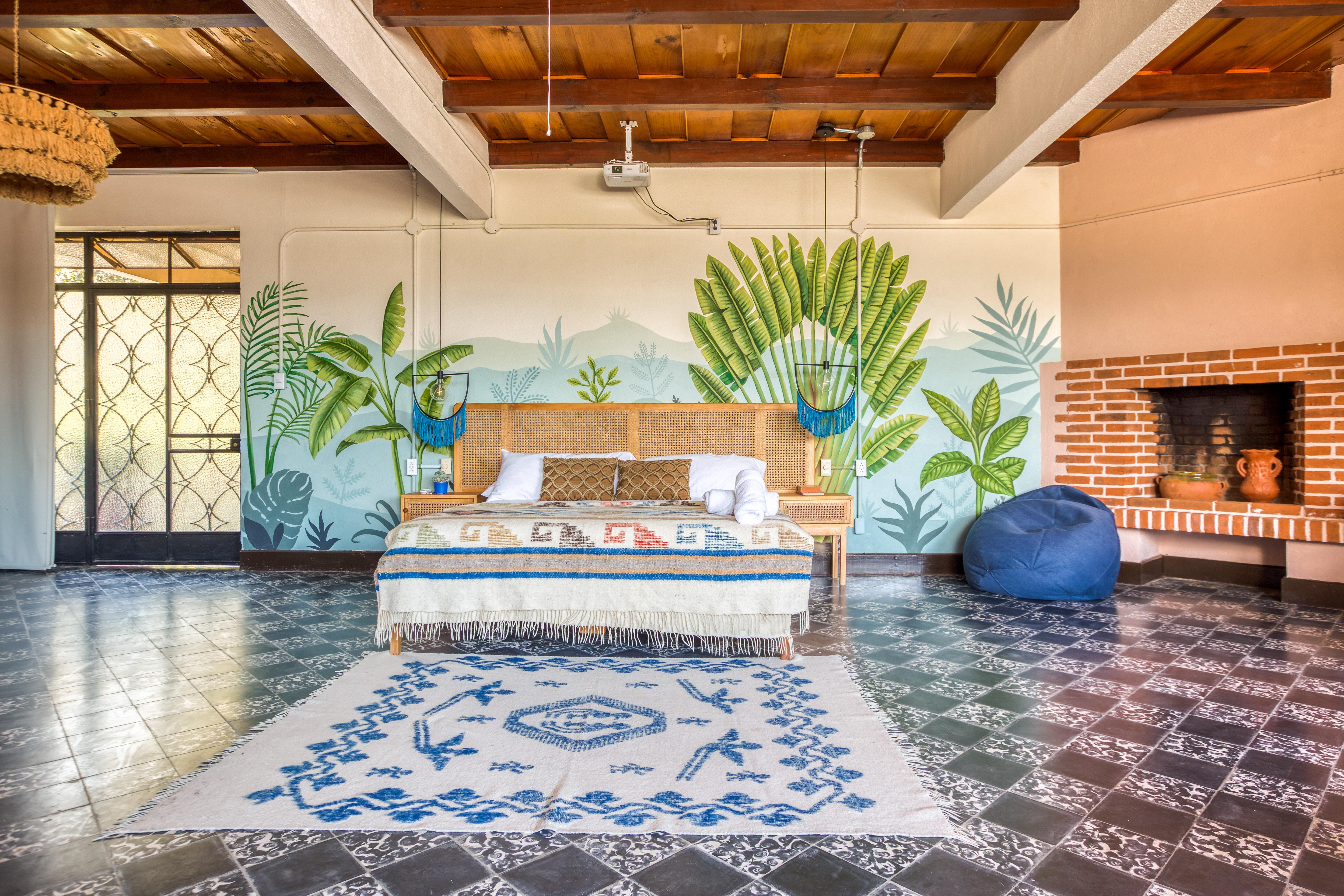 Hotel Socialtel Atitlan Panajachel Esterno foto