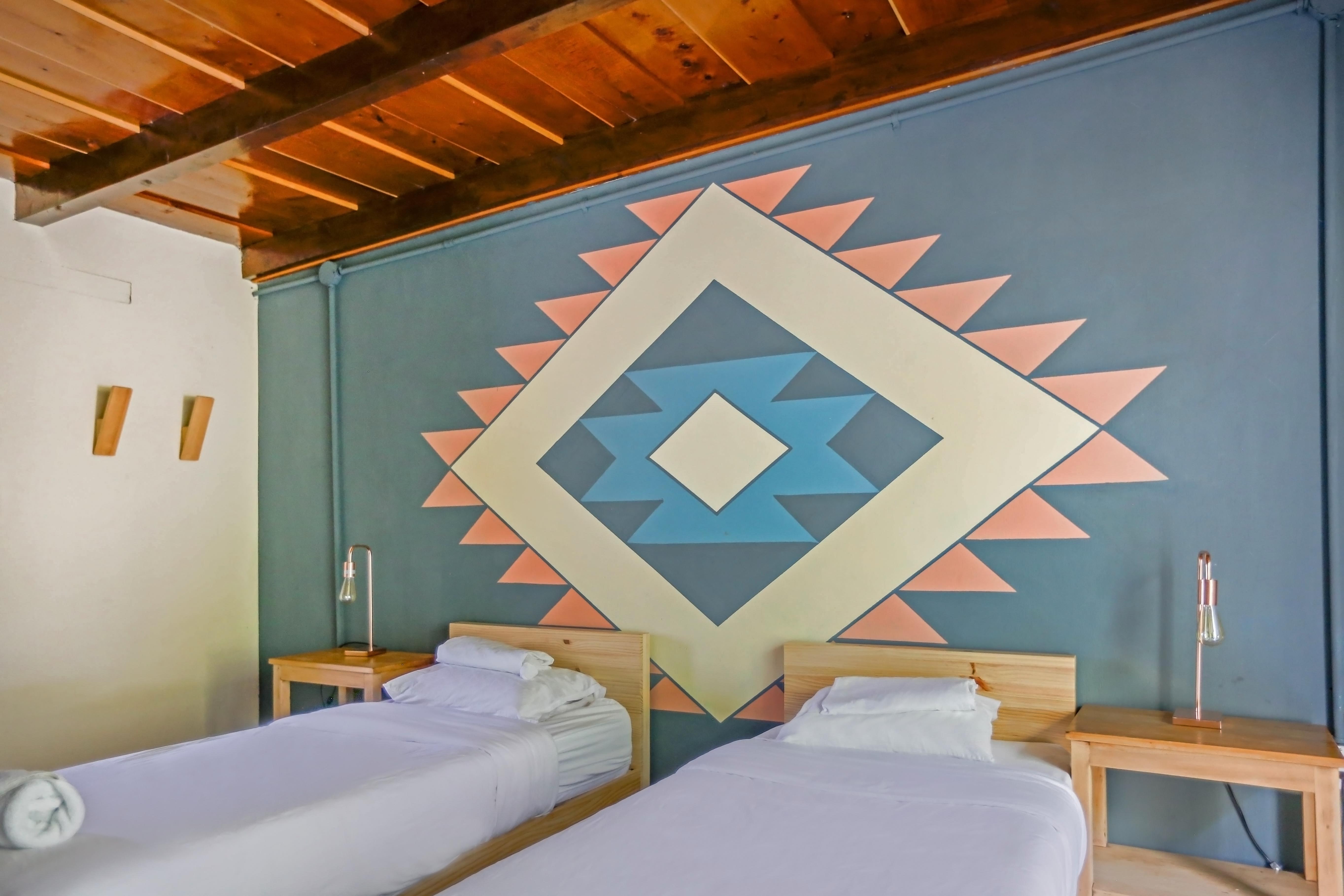 Hotel Socialtel Atitlan Panajachel Esterno foto