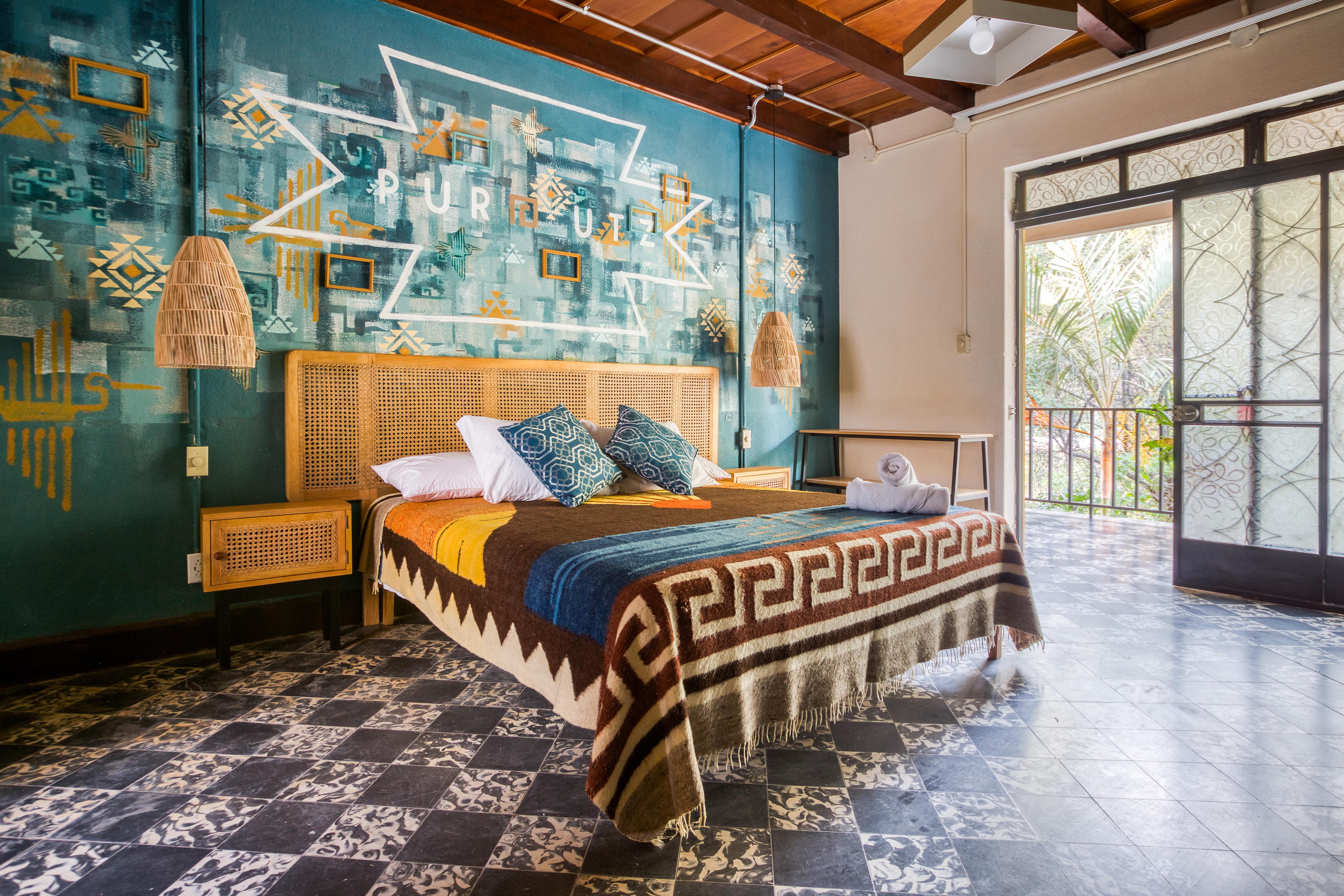 Hotel Socialtel Atitlan Panajachel Esterno foto