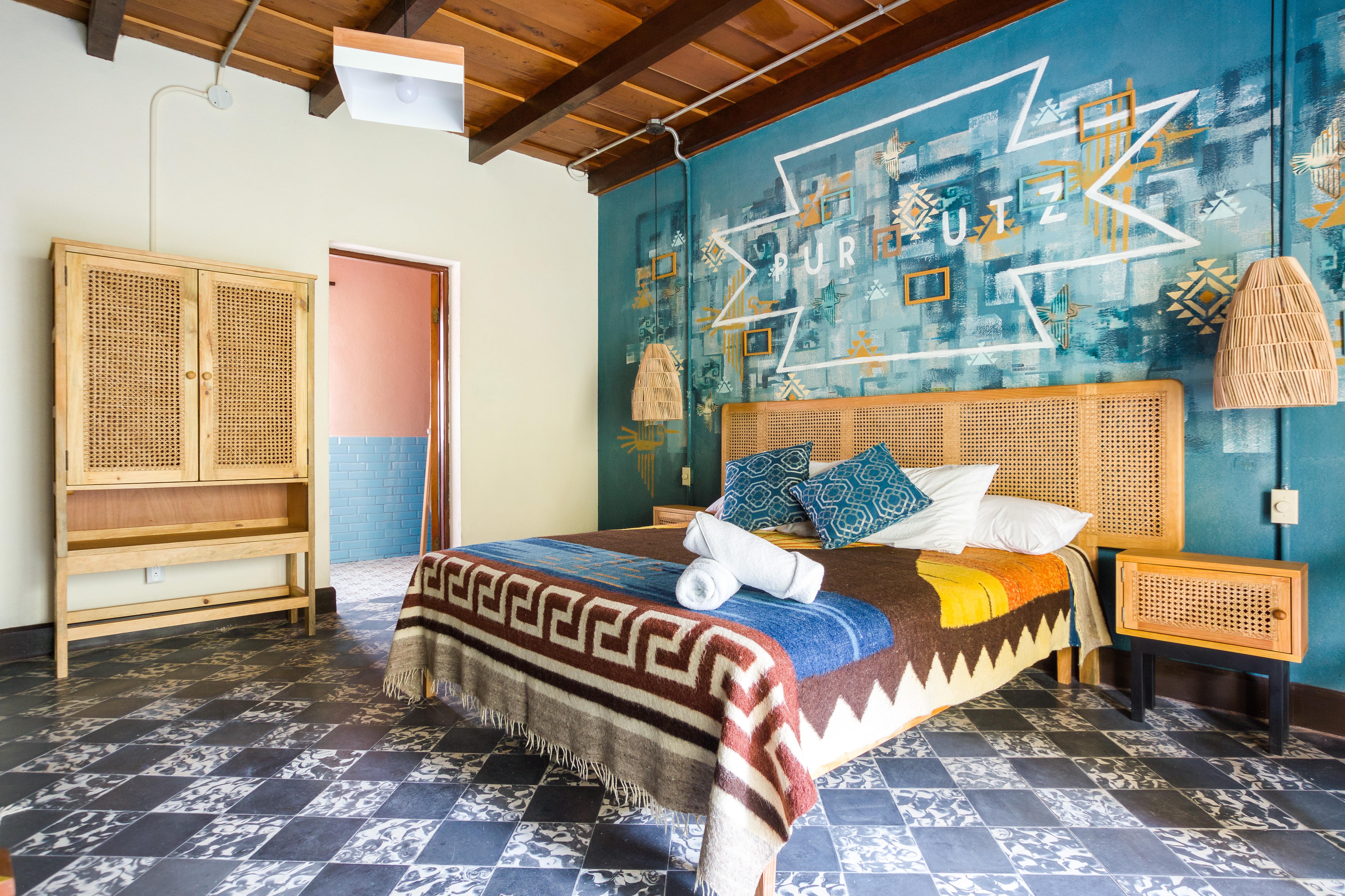 Hotel Socialtel Atitlan Panajachel Esterno foto