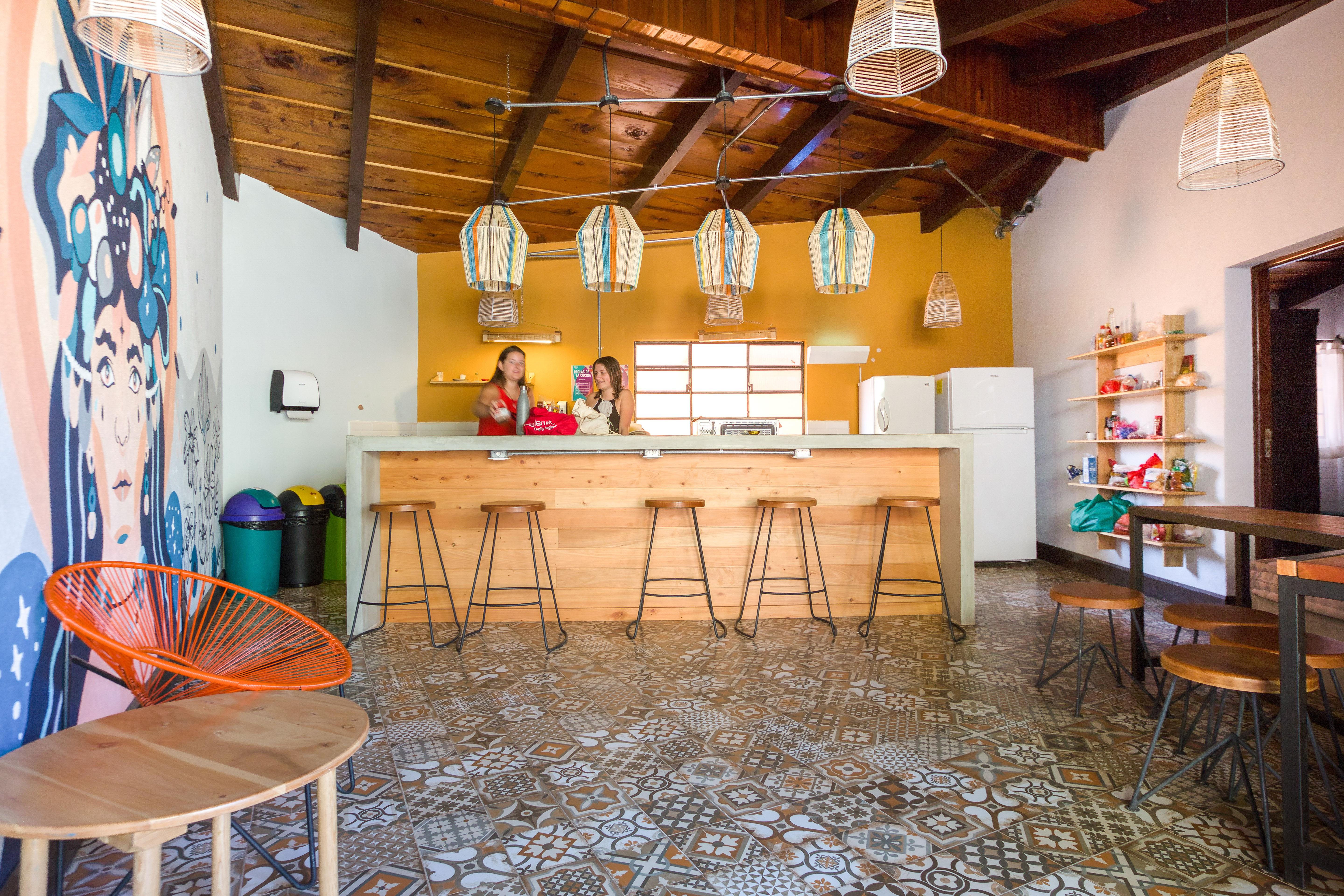 Hotel Socialtel Atitlan Panajachel Esterno foto