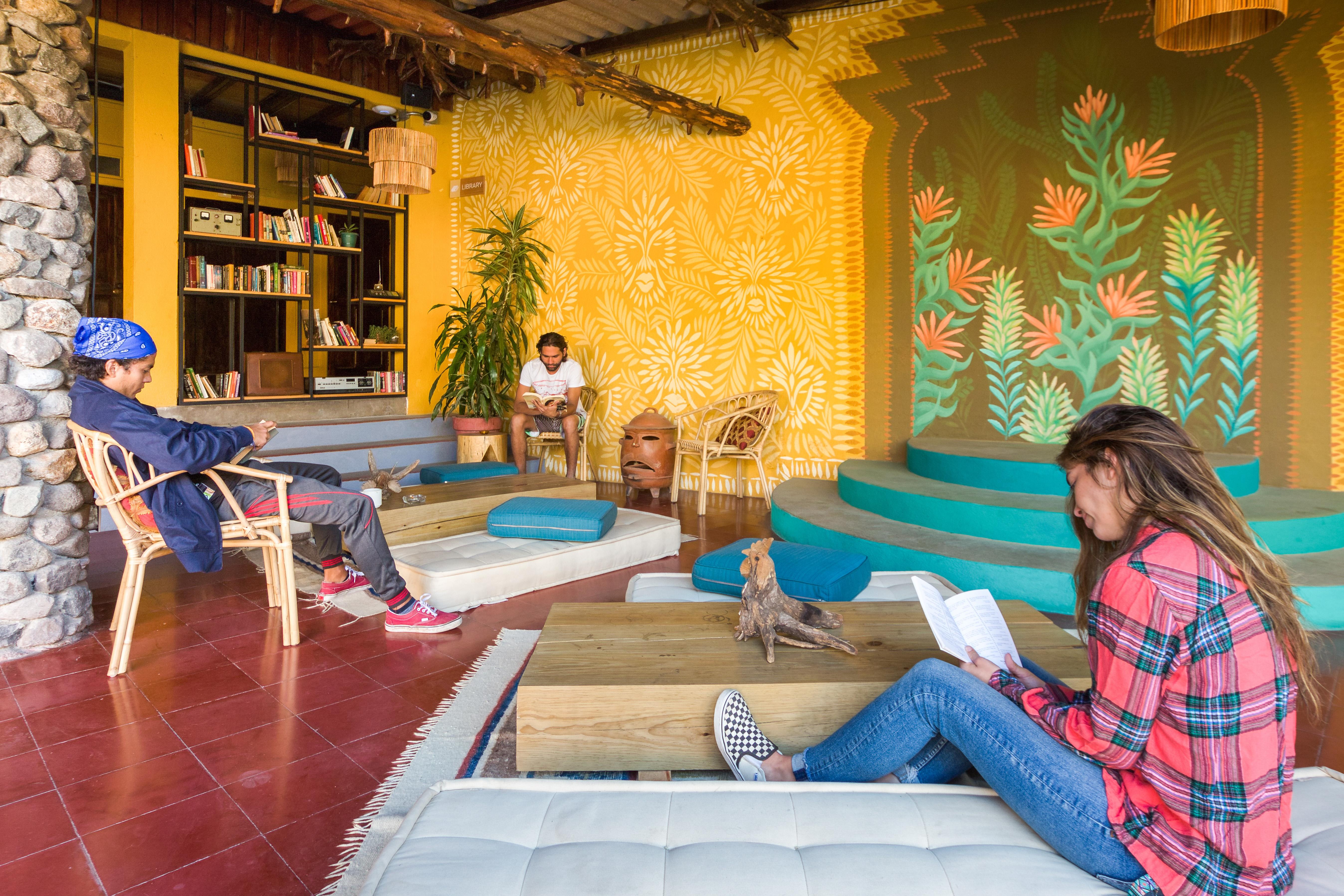 Hotel Socialtel Atitlan Panajachel Esterno foto