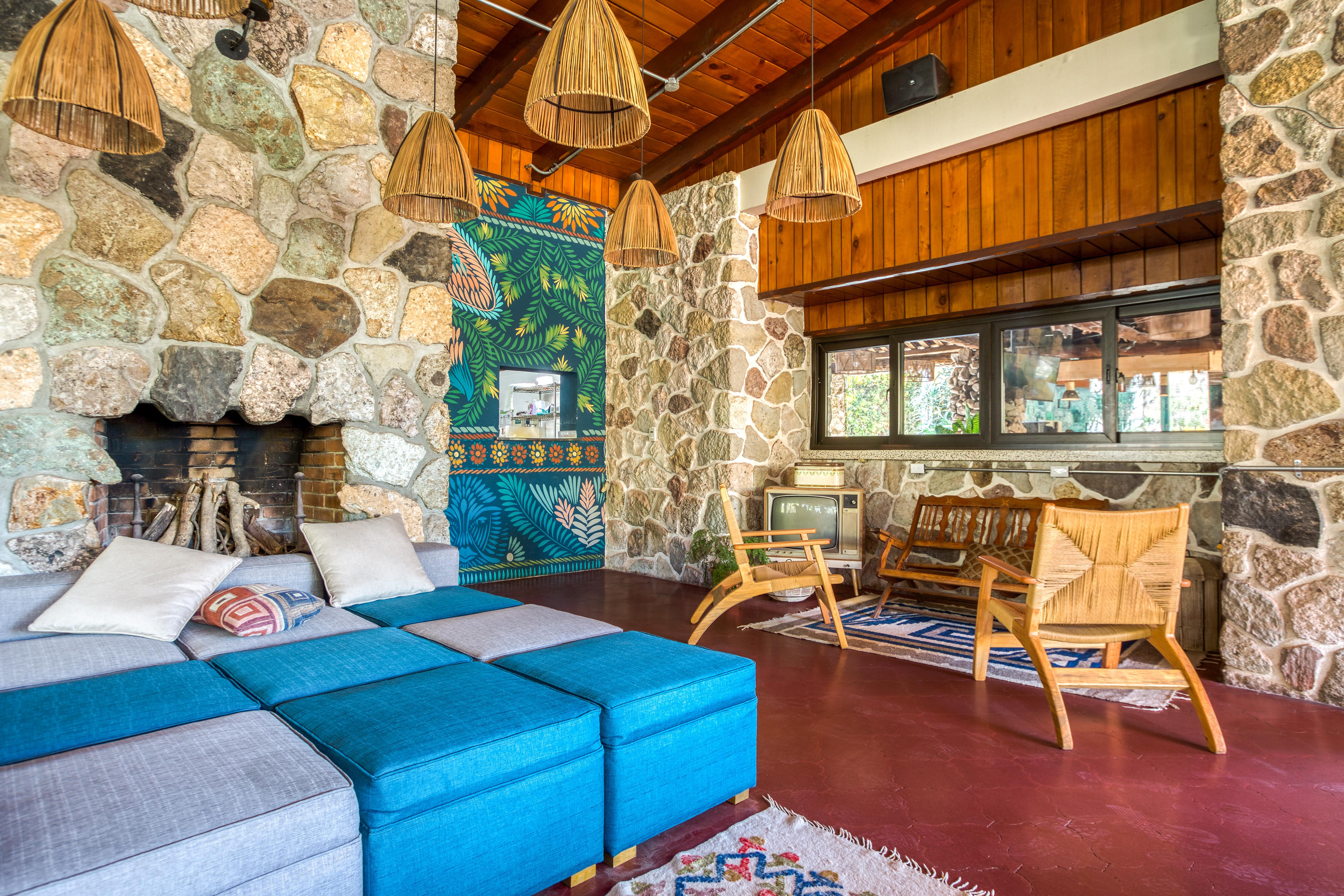 Hotel Socialtel Atitlan Panajachel Esterno foto