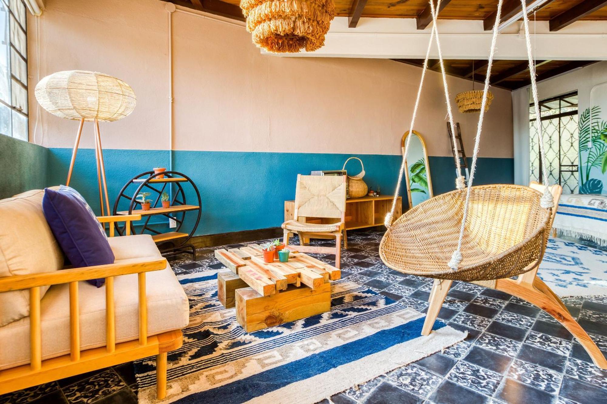 Hotel Socialtel Atitlan Panajachel Esterno foto