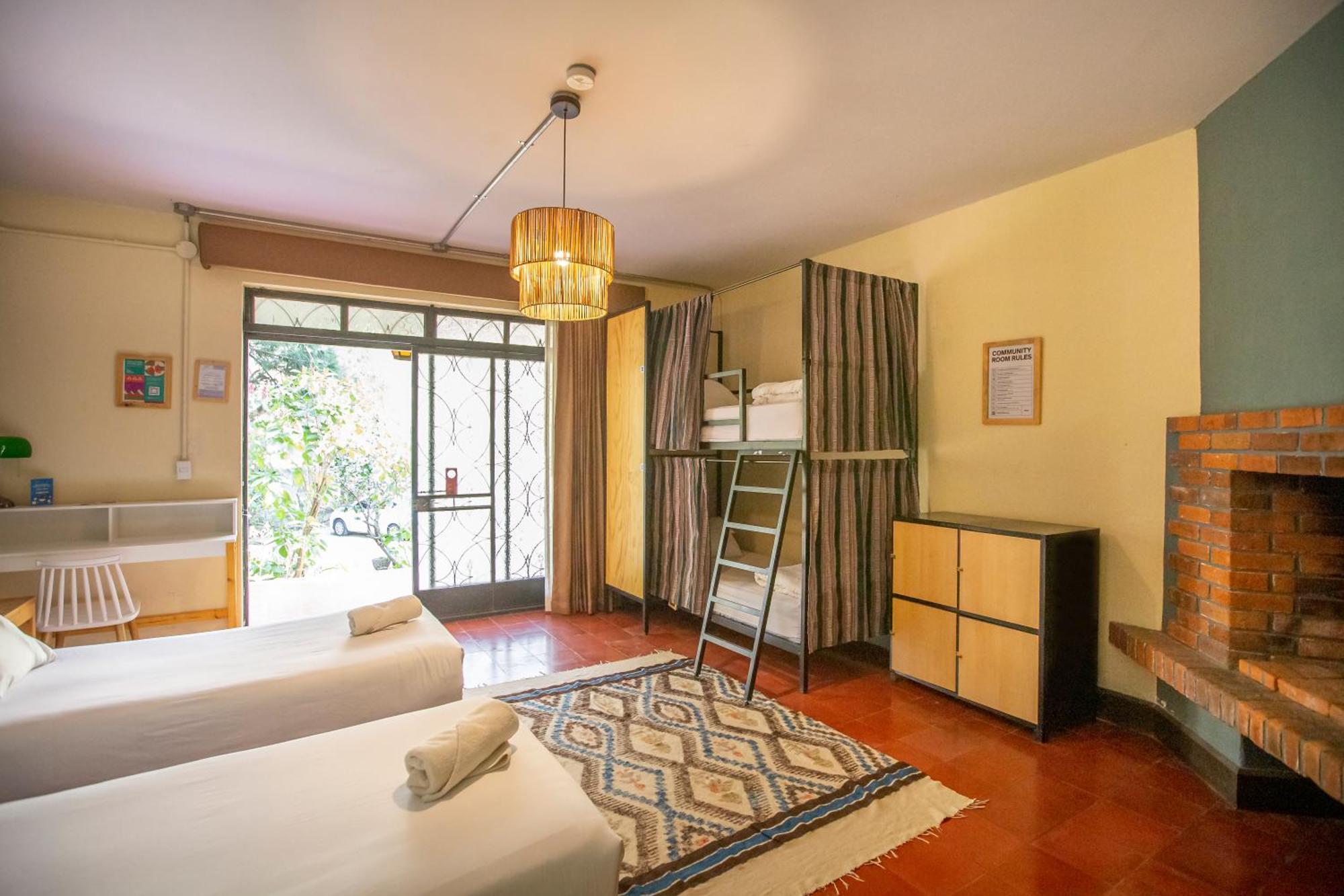 Hotel Socialtel Atitlan Panajachel Esterno foto