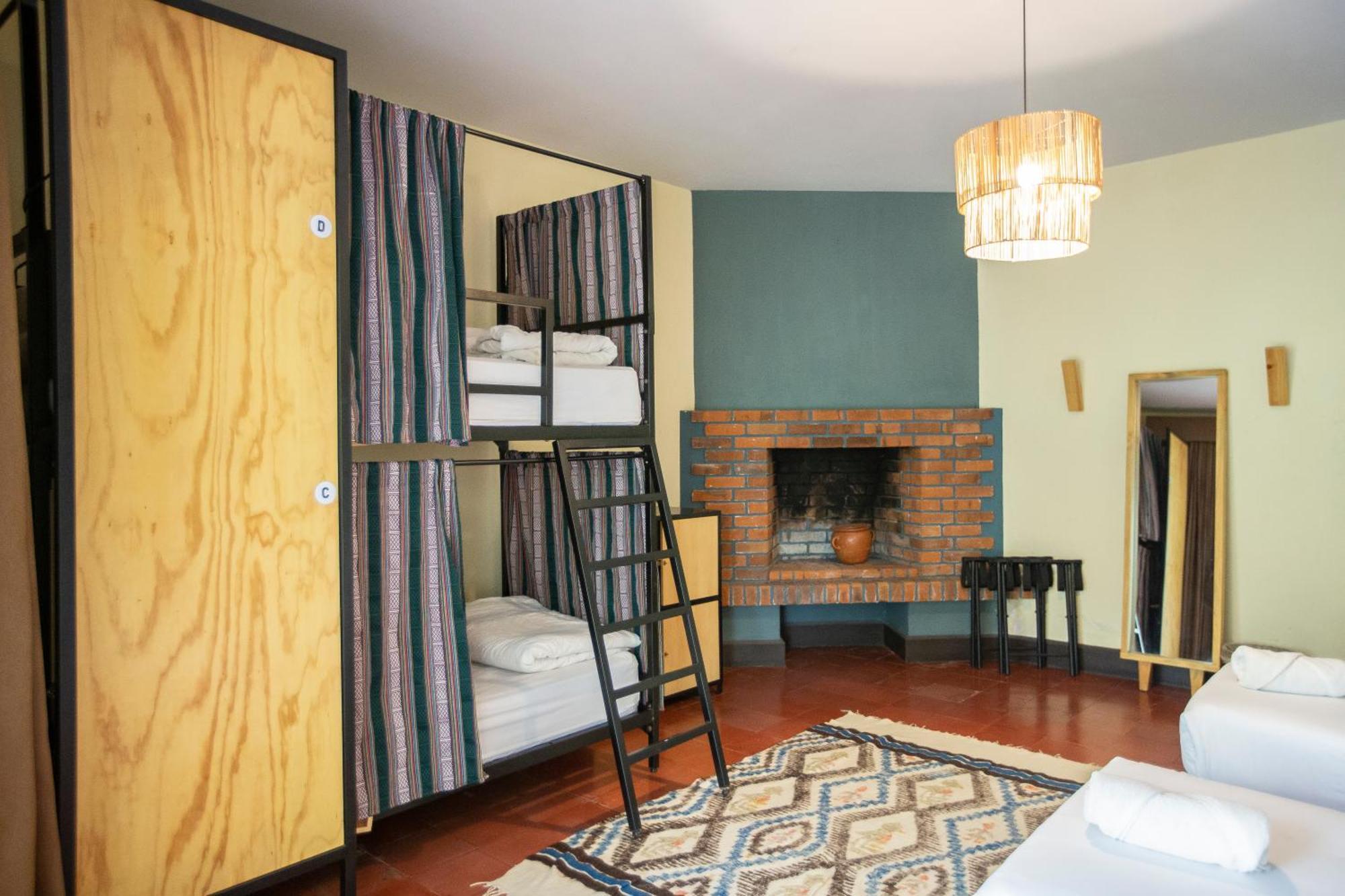 Hotel Socialtel Atitlan Panajachel Esterno foto