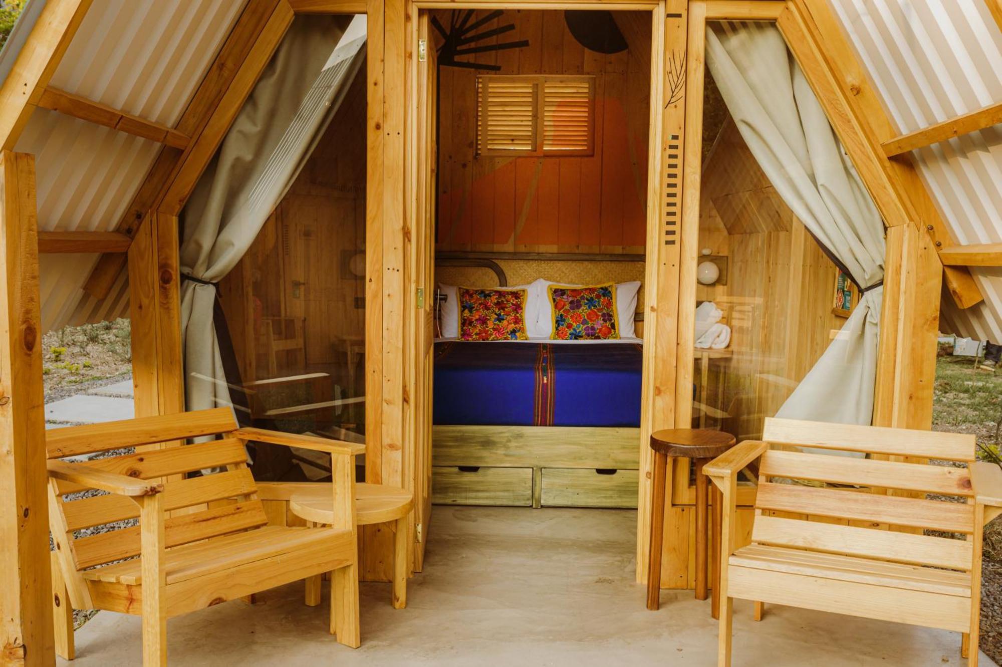 Hotel Socialtel Atitlan Panajachel Esterno foto