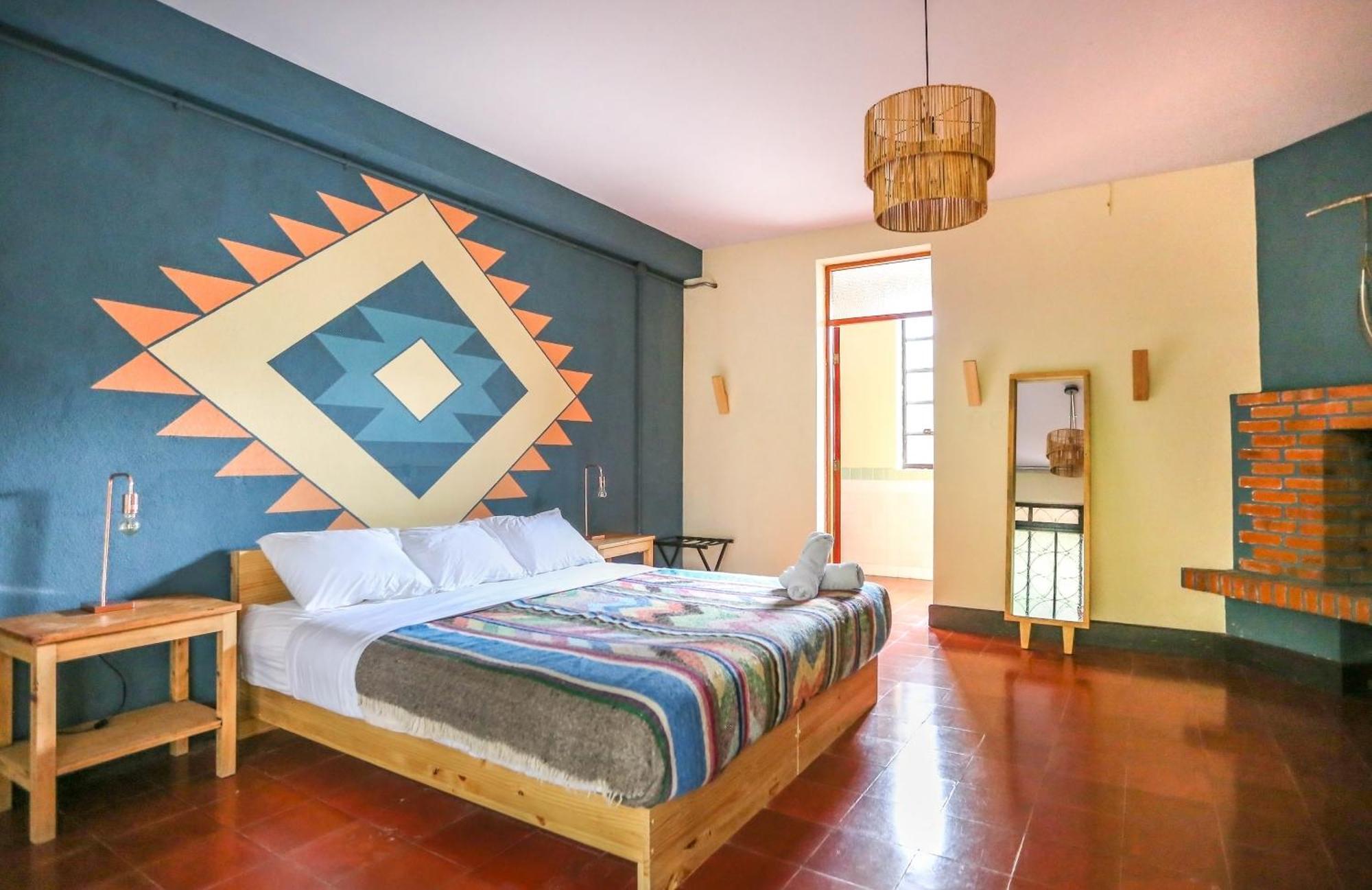Hotel Socialtel Atitlan Panajachel Esterno foto