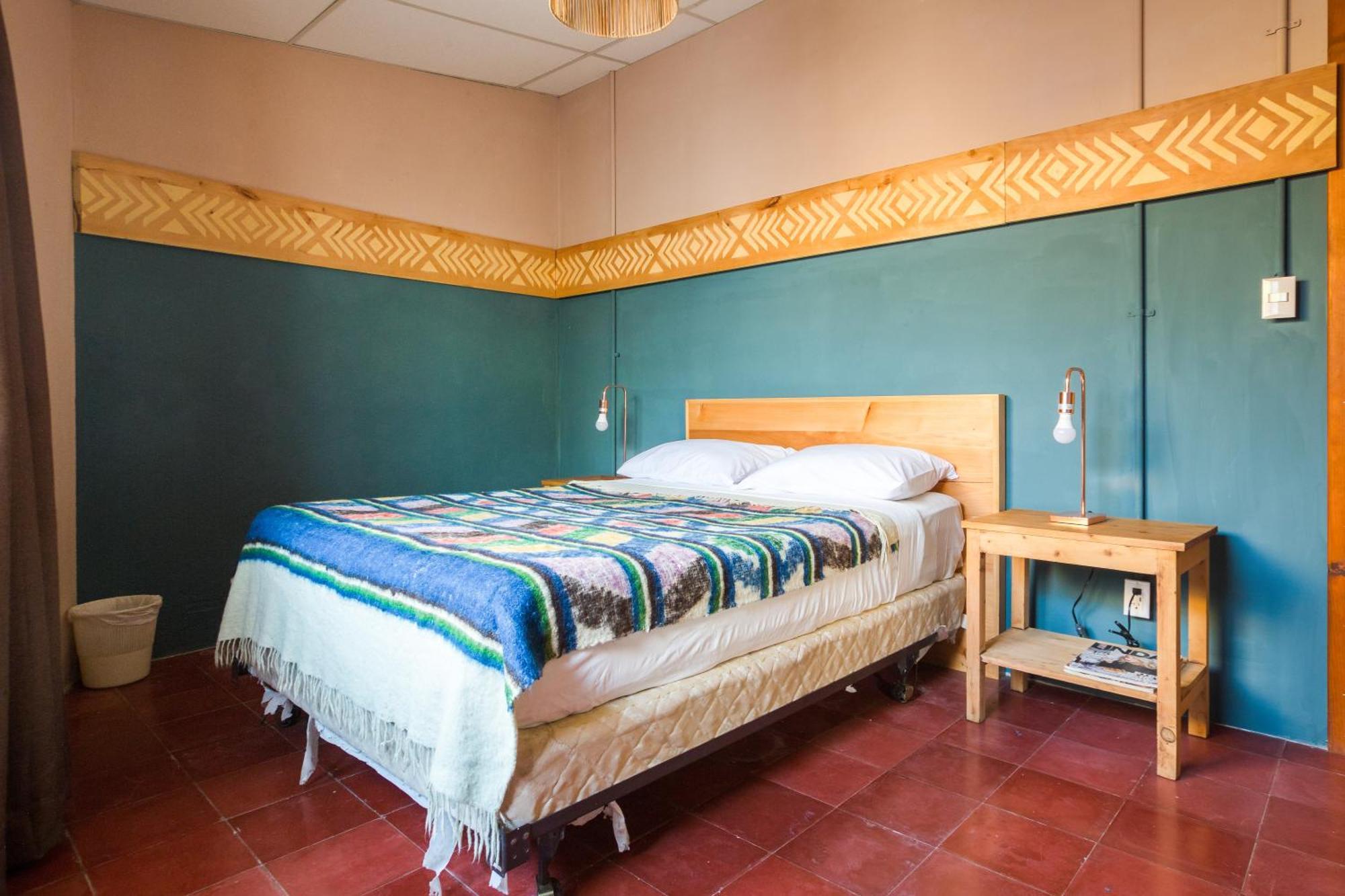 Hotel Socialtel Atitlan Panajachel Esterno foto