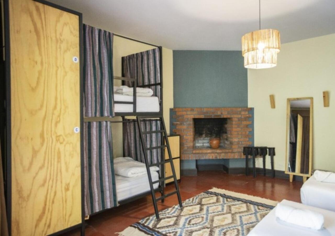 Hotel Socialtel Atitlan Panajachel Esterno foto