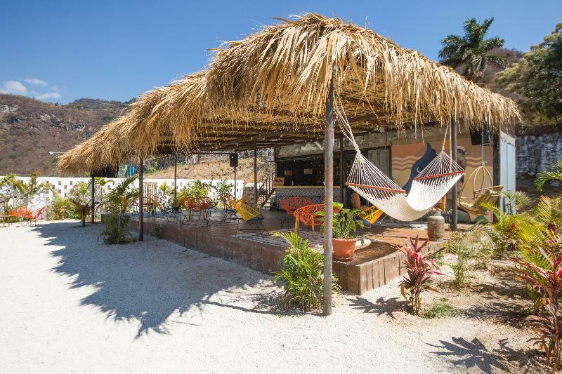 Hotel Socialtel Atitlan Panajachel Esterno foto