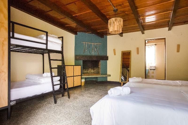 Hotel Socialtel Atitlan Panajachel Esterno foto