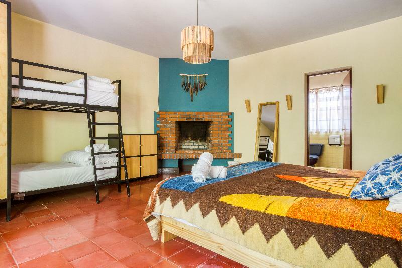 Hotel Socialtel Atitlan Panajachel Esterno foto