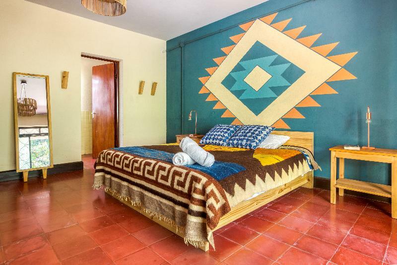 Hotel Socialtel Atitlan Panajachel Esterno foto