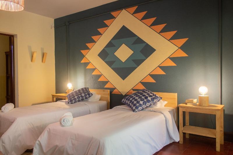 Hotel Socialtel Atitlan Panajachel Esterno foto
