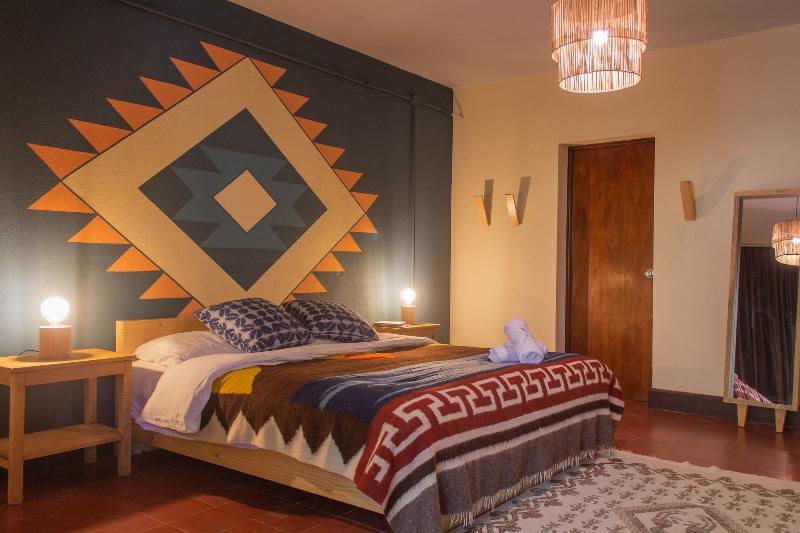 Hotel Socialtel Atitlan Panajachel Esterno foto