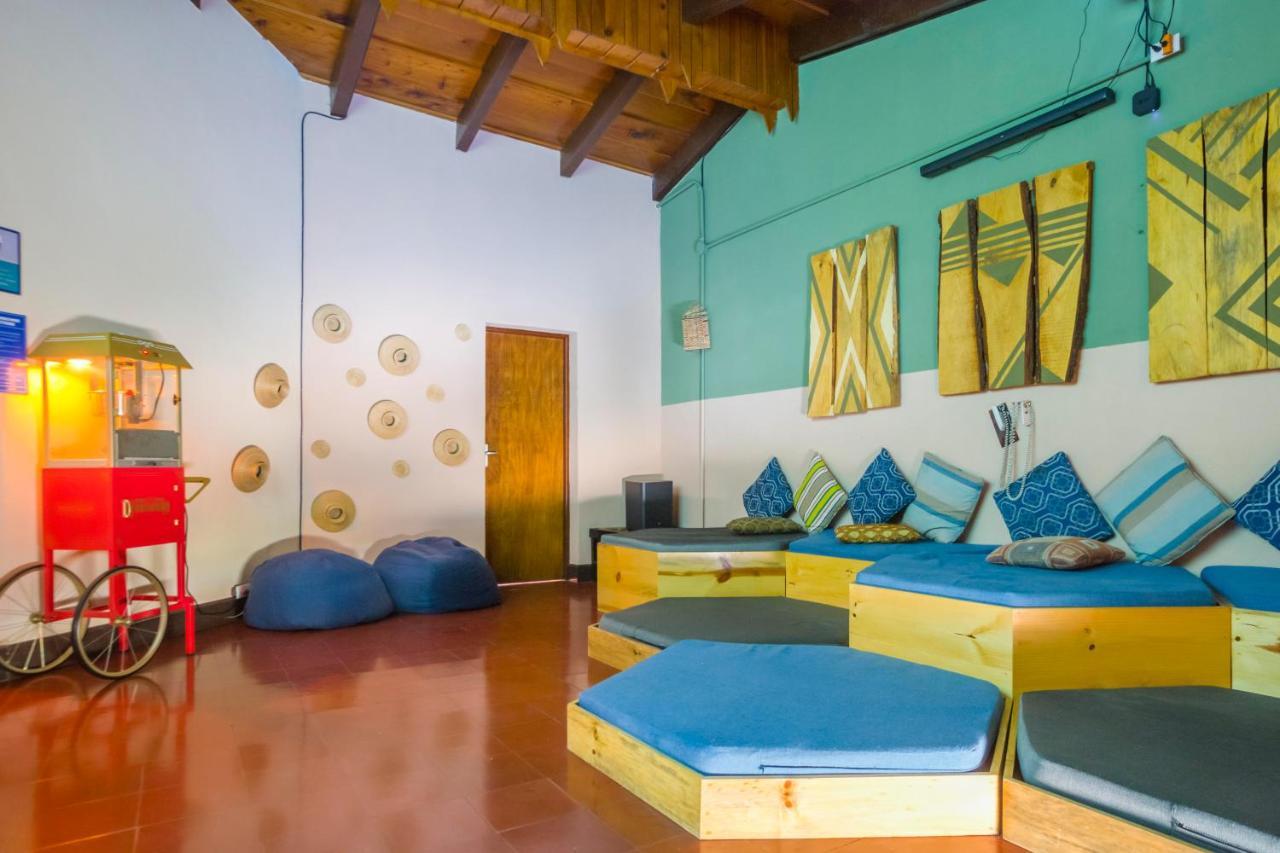 Hotel Socialtel Atitlan Panajachel Esterno foto